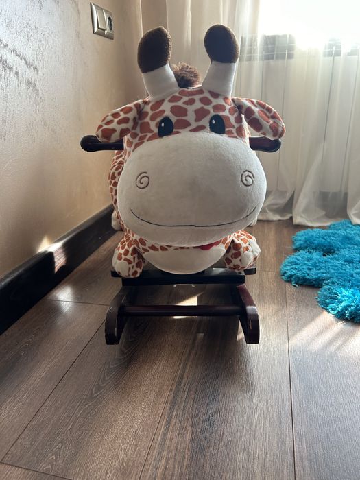 Люлка жираф Moni
