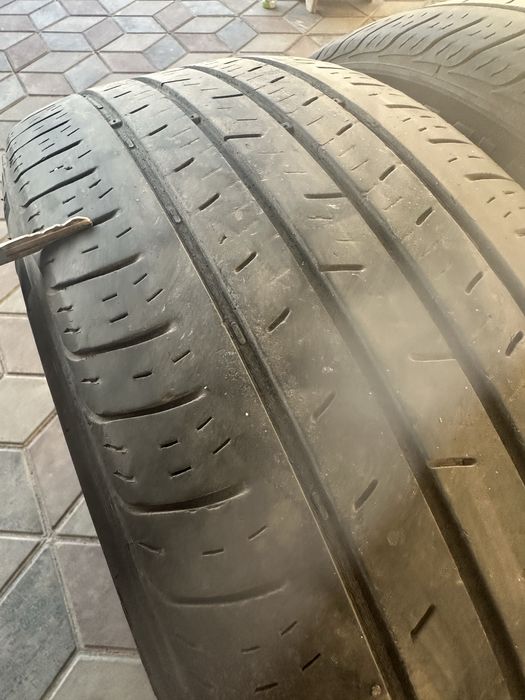 Продам летние шины КУМХО.