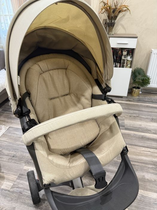 Количка Stokke Xlory