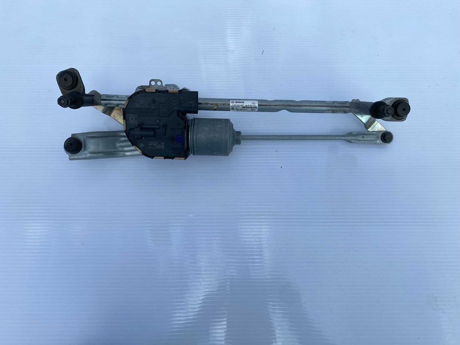 Ansamblu stergatoare vw Golf 7 nou original