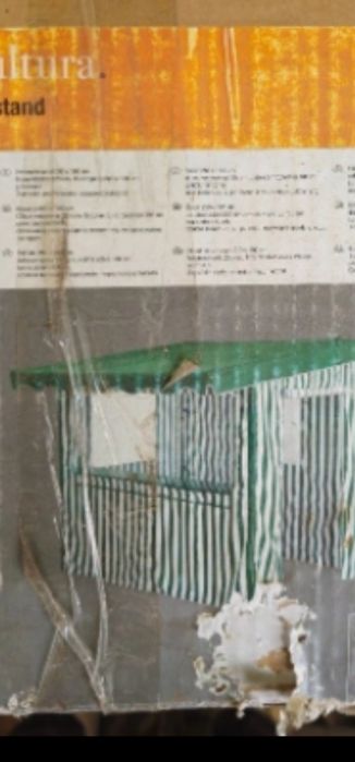 Продавам павилион,щанд