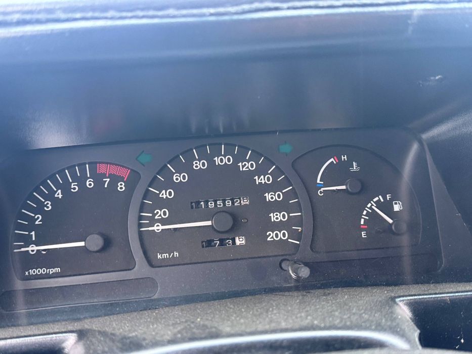 Neksa 1 sotiladi ibeal