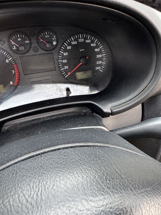 Seat Leon, anul 2002, motor 1.6 , benzina