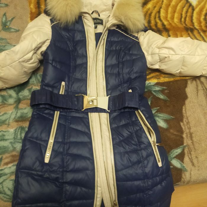 Куртка для девочки