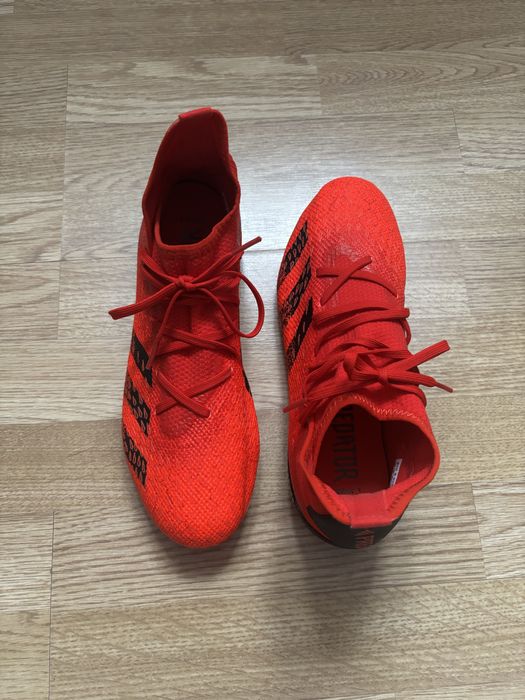adidas Predator Freak.3 FG