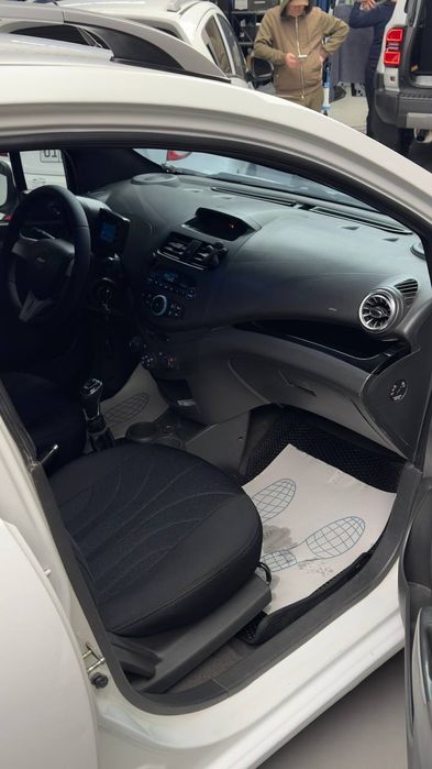 Spark arendaga berladi 700blan chqad