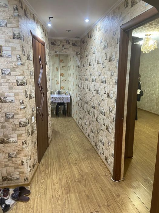 Продается 3х комнатная квартира