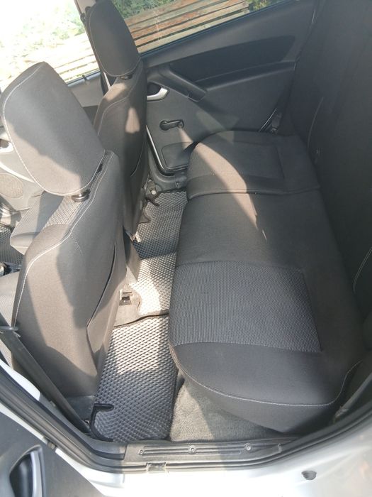 Лада гранта лифтбек