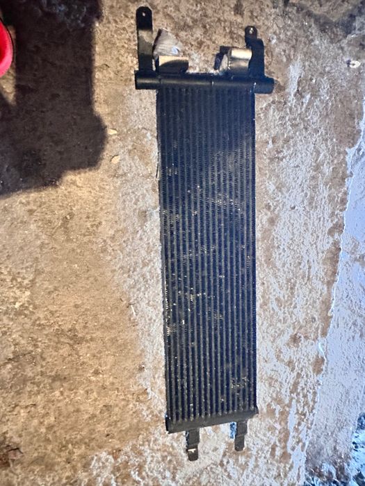 Алфа Ромео Стелвио / Alfa Romeo Stelvio 2017г