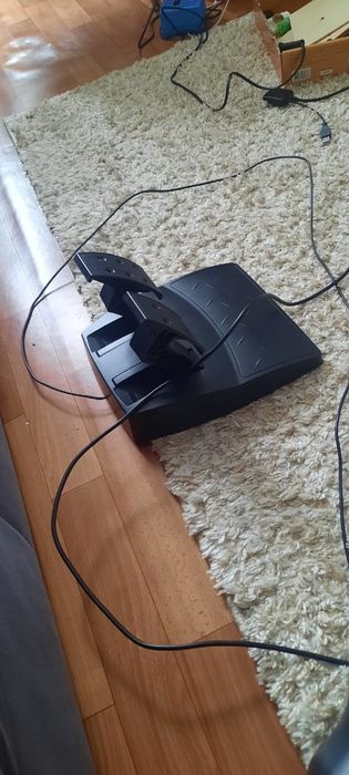 Руль игровой для пк