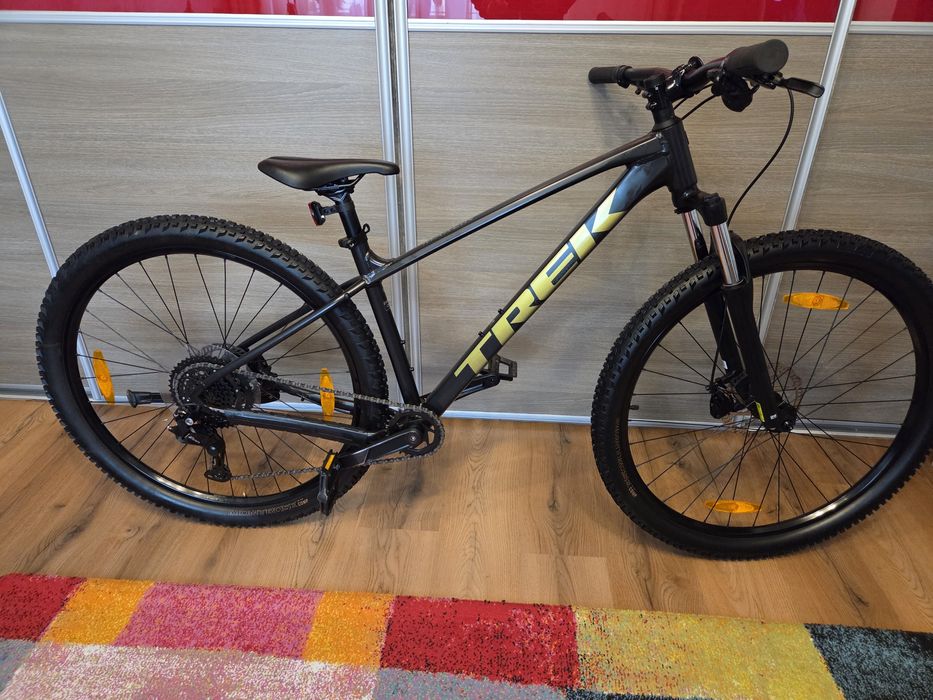 Bicicleta MTB Hardtail 29 Trek Marlin 4