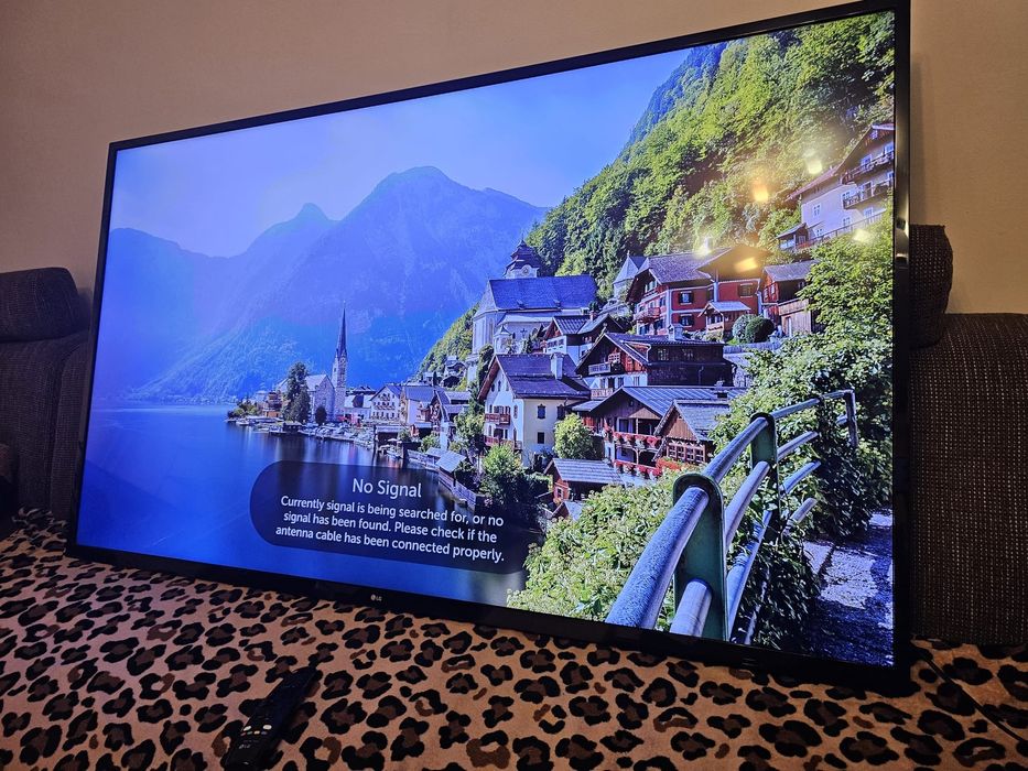 Smart Tv Lg 164 cm