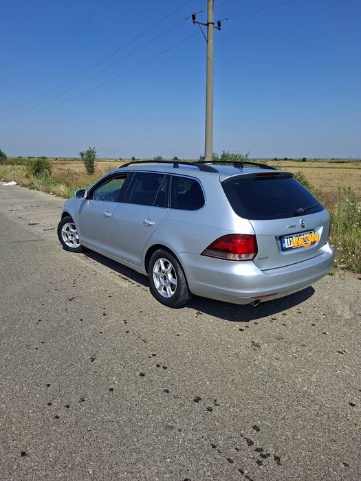 VOLKSWAGEN Golf 2011 — imagine 3