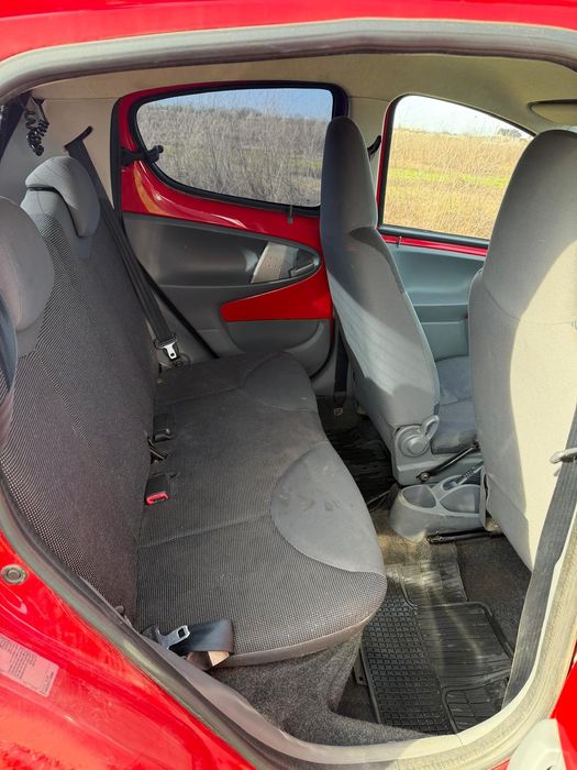 Vând Peugeot în stare foarte bună