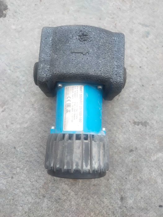 Продам насос Imppumps smart