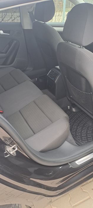 Vand Audi A 5 .2.0 TFSI /180 CP 2010
