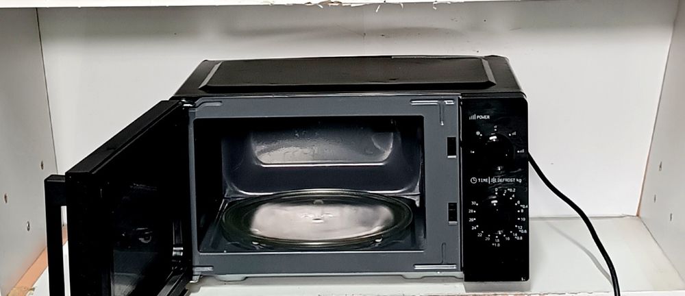 Продам микроволновку