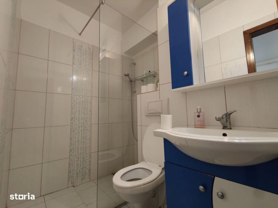 Apartament modern cu 2 camere+garaj, bloc nou, zona Kaufland Marasti