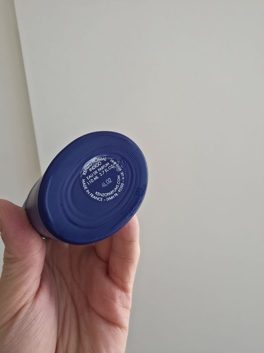 Kenzo Indigo (for men)