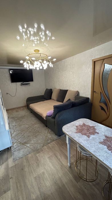 Сдам 2х комнатную квартиру