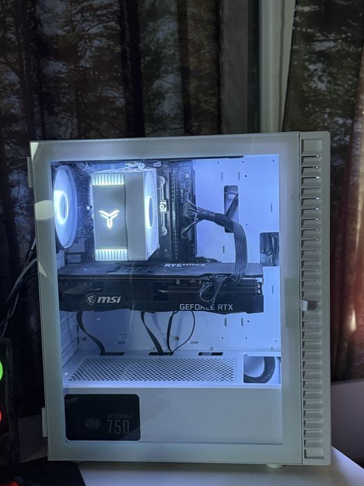 Геймарски Компютър