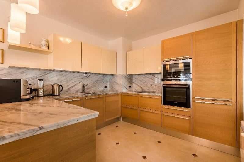 Продава се Четиристаен апартамент в София, Малинова долина - 120000 кв.м за 2 €/кв.м - Снимка #6