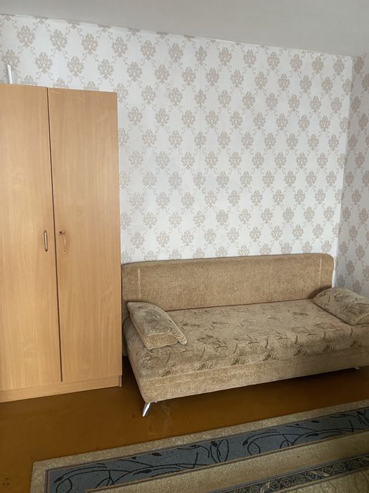 1комнатная квартира