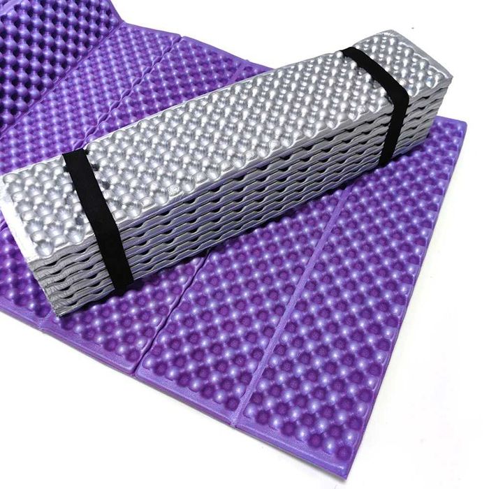 Каремат коврик туристический для палатка каримат походный для кемпинга