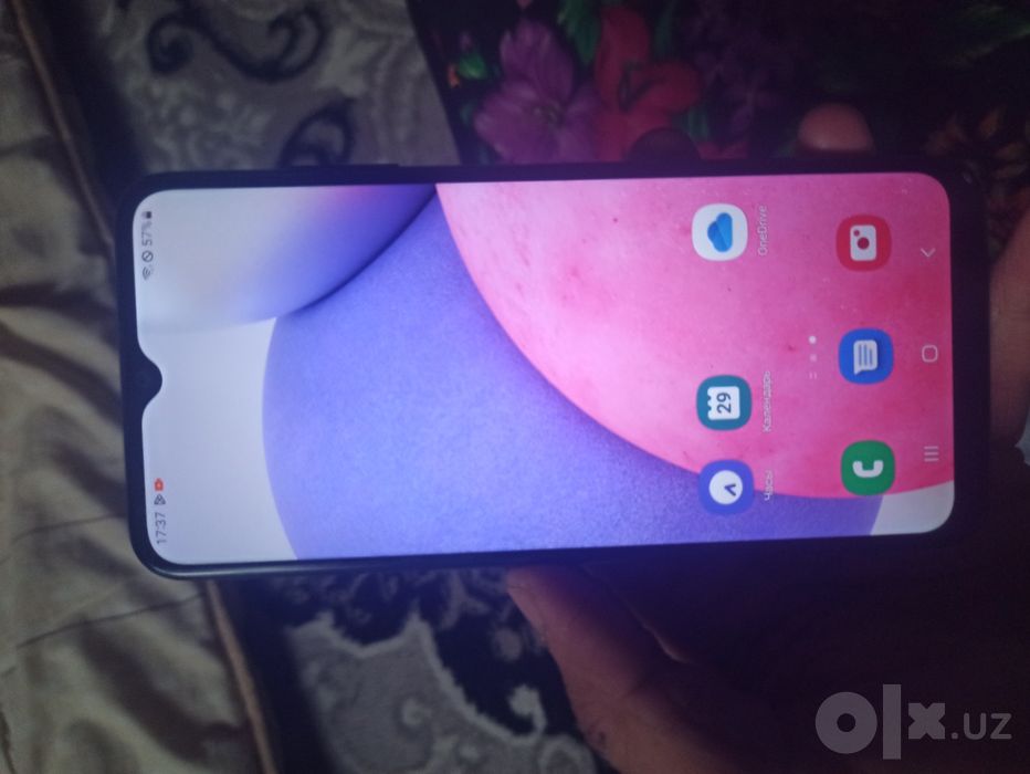 Samsung a03s telefon