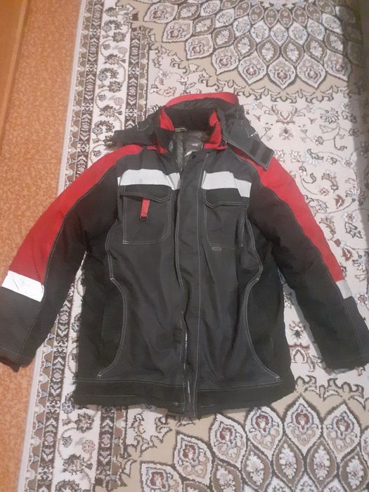 Продам спецодежду