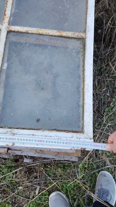 Метални врати масивни