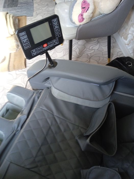 Продам кресла масажор