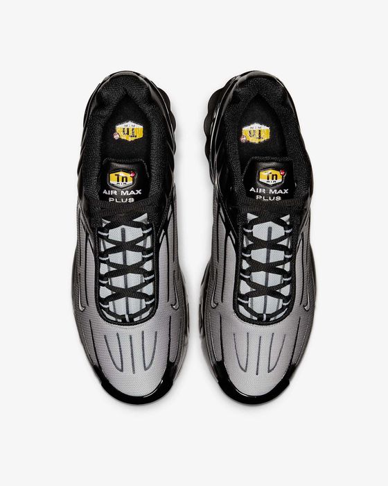 Nike Air Max Black III / Outlet