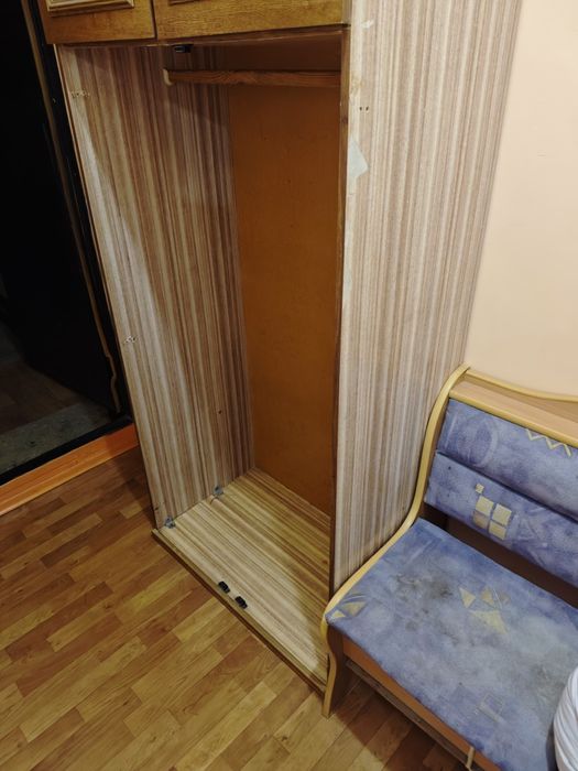 Мебель б/у дёшево