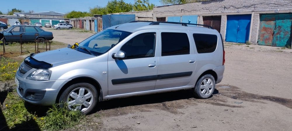 Продам автомобиль