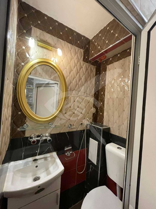 Дава се под наем Тристаен апартамент в Варна, Левски - 80 кв.м за 550 € - Снимка #6