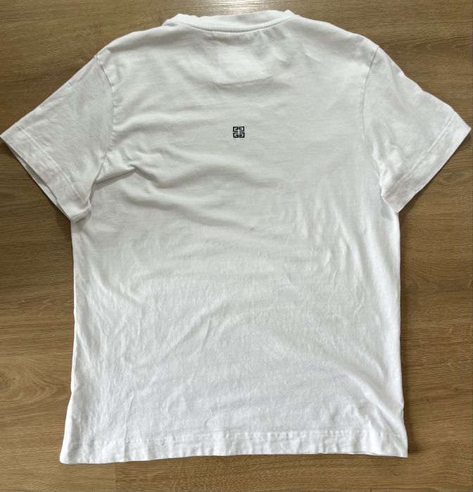 Givenchy мъжка тениска размер XL-XXL