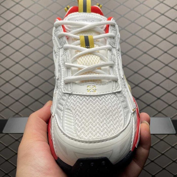 Off White Be Right Back 36-47