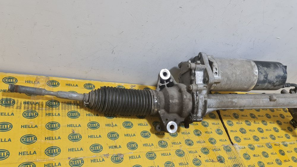 Caseta directie BMW 3 G20 G21 4 G22 G23 G26 xdrive 4x4 5A477C1 TT