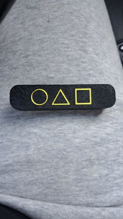 * НОВО * Squid Game Gonggi Gong - gi гонгги гонг - ги игра с камъчета