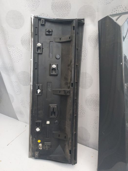 Лайсна врата Vw Tiguan  R -Line 2013/24г