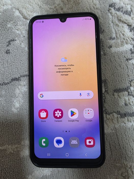 Самсунг а25 128гб