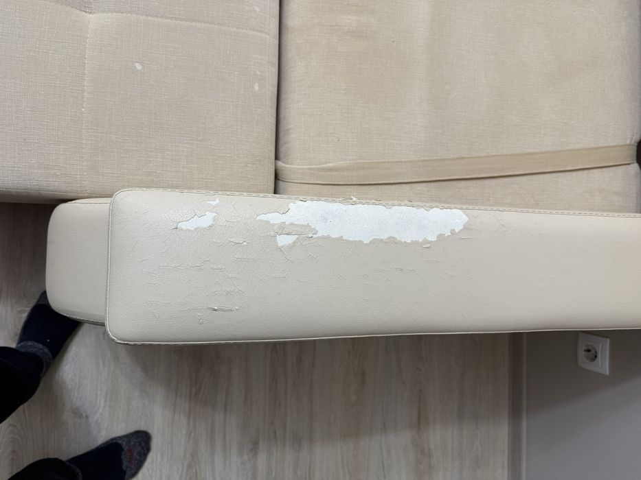 продам диван б/у