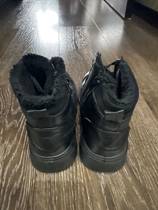 Обув для мальчиков