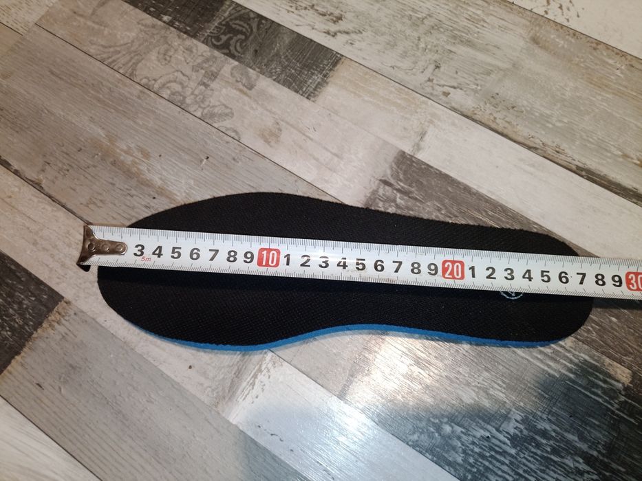 Туристически/ловни обувкиномер - 41 нови.