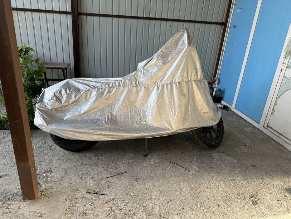 Kawasaki Vulcan VN900 Custom SE