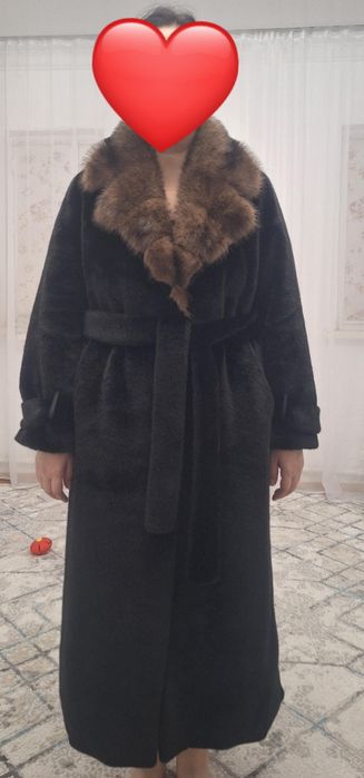 Шуба шикарного качество