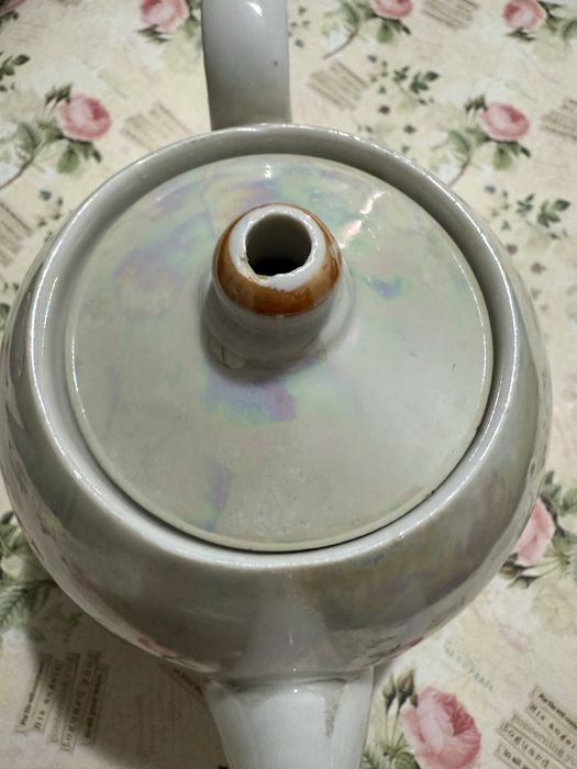 Заварочные чайники