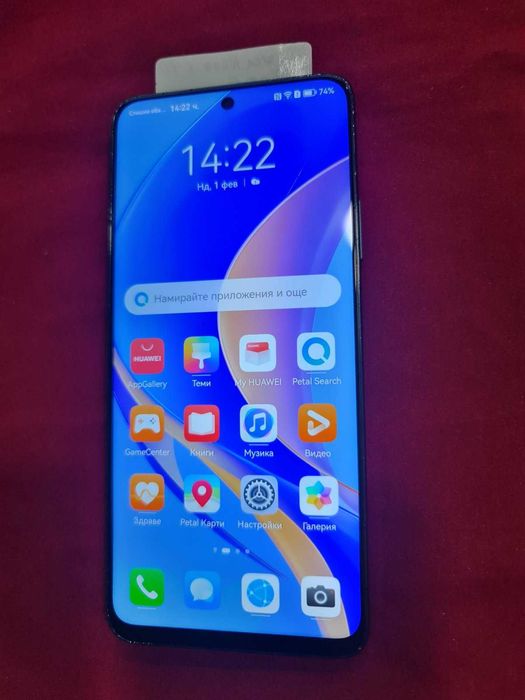 ***Топ Оферта***Huawei Nova Y90