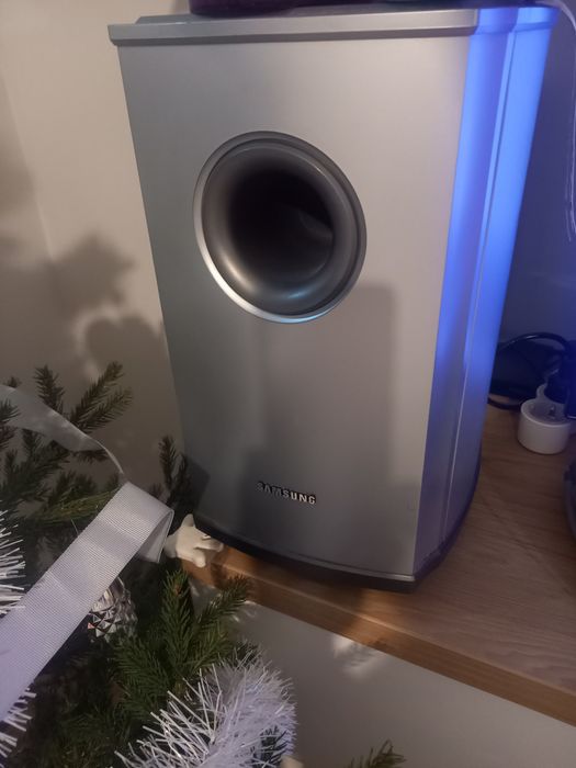 Система за домашно кино